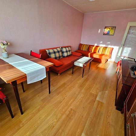 Apartamentai 76 Druskininkai Bagian luar foto