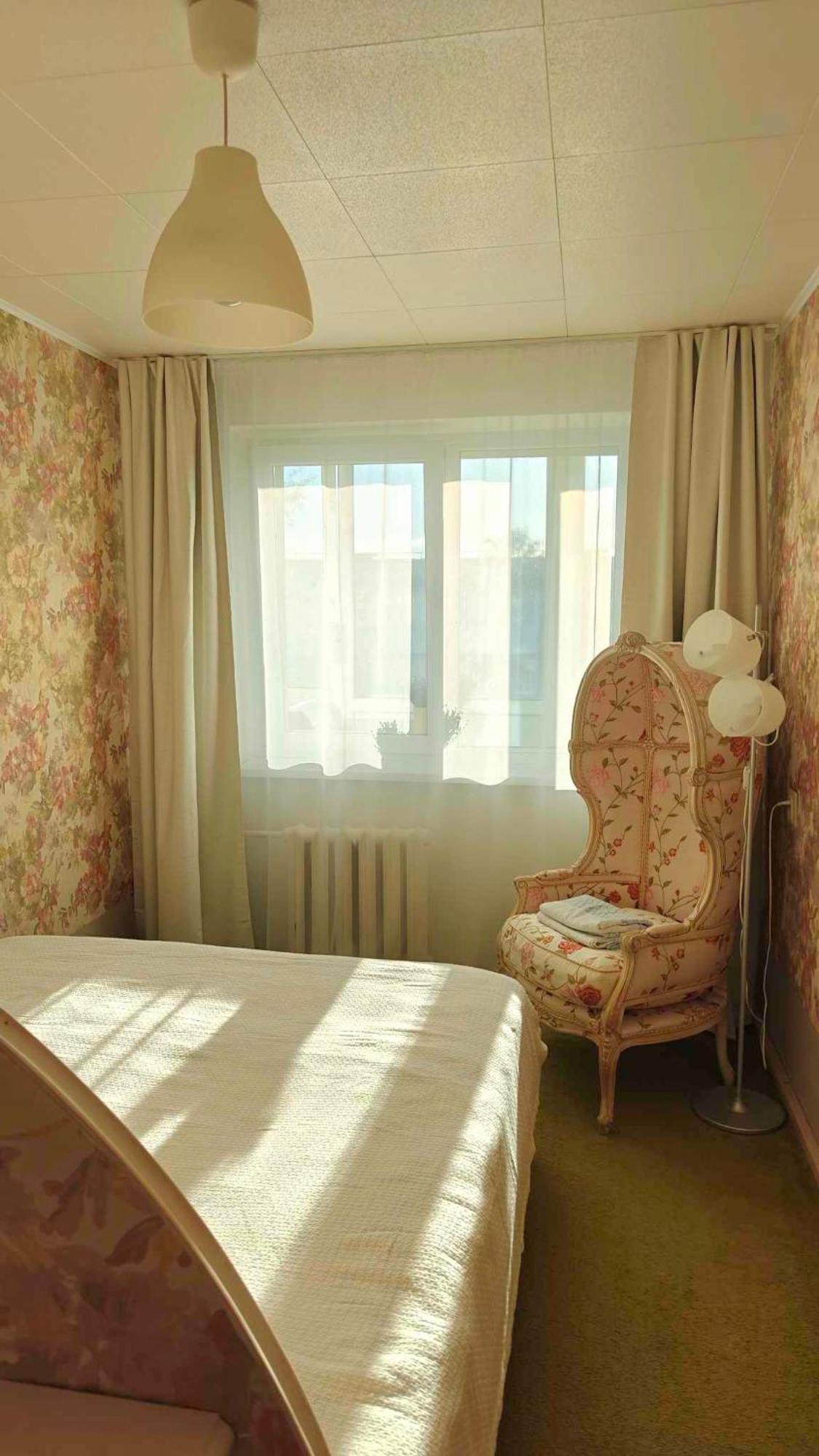 Apartamentai 76 Druskininkai Bagian luar foto