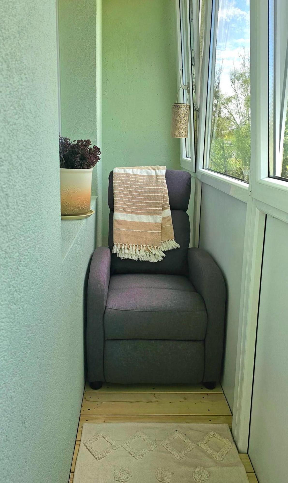 Apartamentai 76 Druskininkai Bagian luar foto