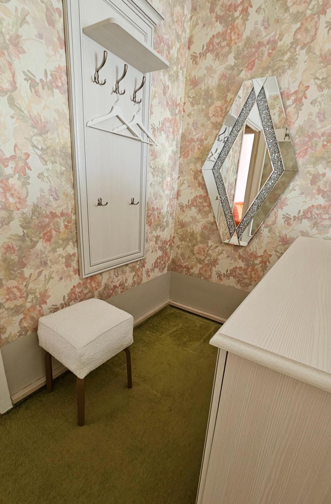 Apartamentai 76 Druskininkai Bagian luar foto