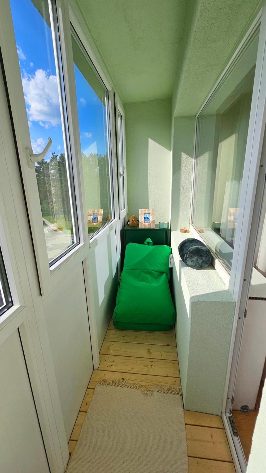 Apartamentai 76 Druskininkai Bagian luar foto