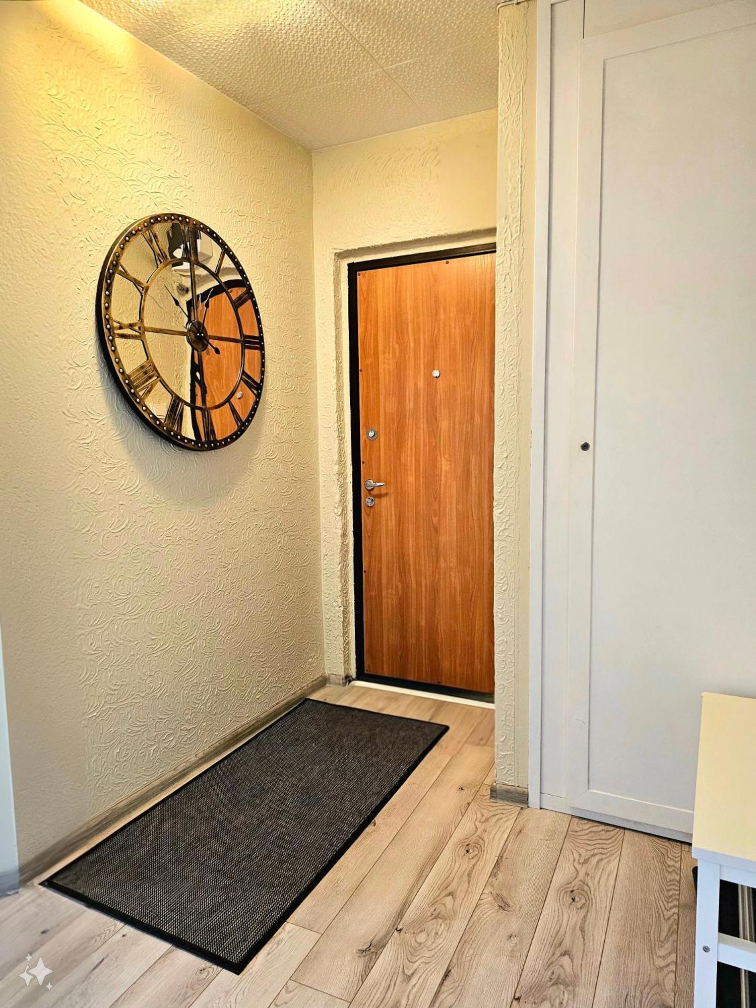 Apartamentai 76 Druskininkai Bagian luar foto