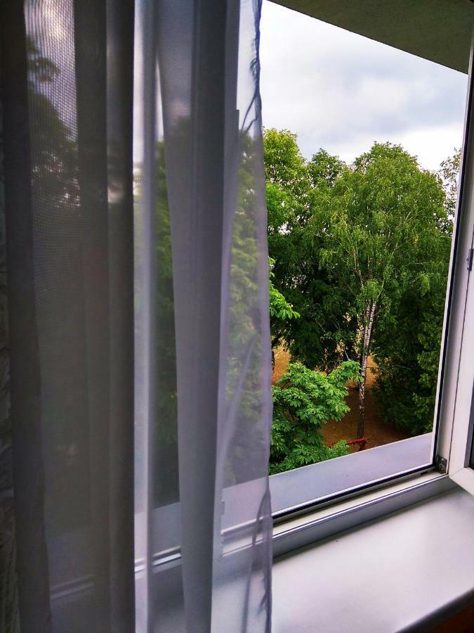 Apartamentai 76 Druskininkai Bagian luar foto